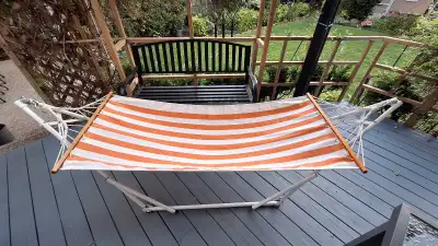 Hammocks with stand, View more