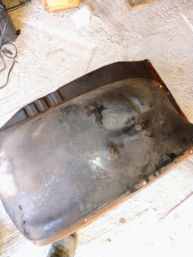 Squarebody Parts in Auto Body Parts in North Bay