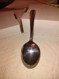 Oneida Spoon 