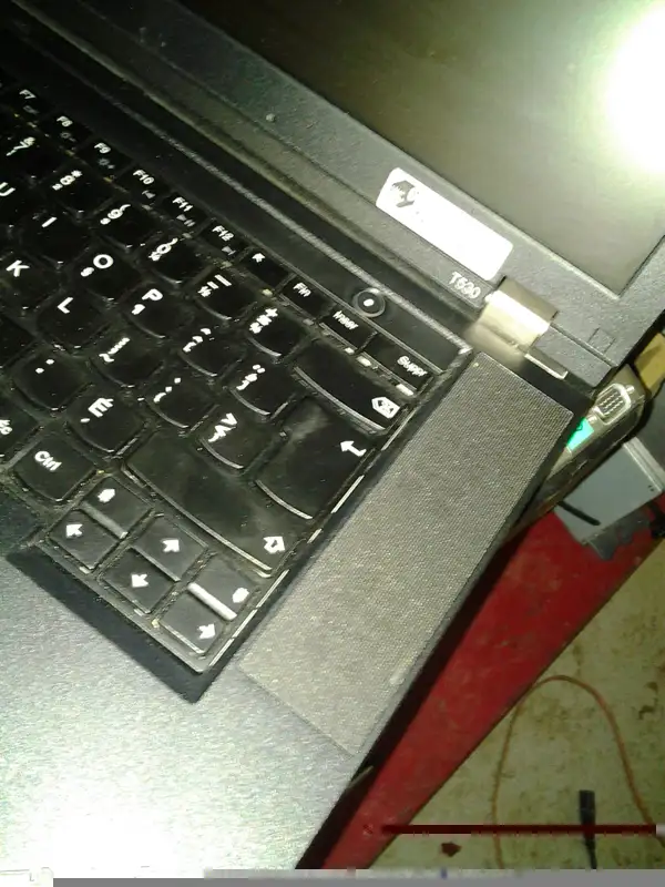 lenovo ThinkPad T530  popular reliable professional laptop 8g 50 in Laptops in City of Montréal - Image 3