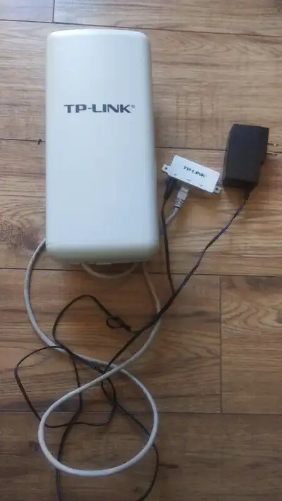 Router & POE SWITCH, View more