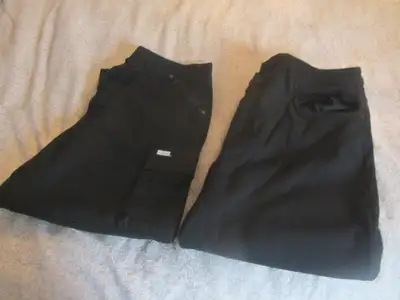 Brand New Mens Pants Mike Holmes Construction Workwear 40 x 30, View more