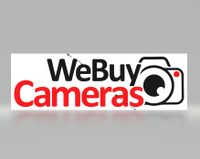 We Buy All Cameras, Lenses, Drones, Accessories, Laptops, IT