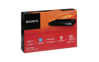 Sony Ultra Slim DVD Player | DVP-SR210P | on Sale