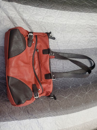 Medium size purse