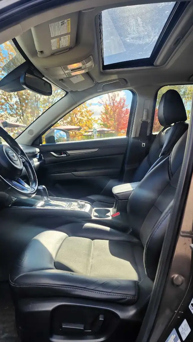 Mazda CX-5 GS595517993764136968