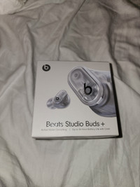 Beats Studio Buds +