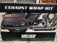 Header Wrap Kit
