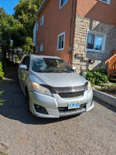For sale as is. Est from garage to safety $2500. Comes with two sets of tires (all seasons and winte...