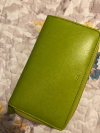 Filofax wallet 