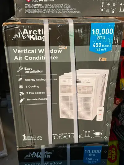 BRAND NEW IN BOX - NEVER OPENED - I HAVE 2 FOR SALE Retail price $599.99 plus hst = $677.98 Asking $...