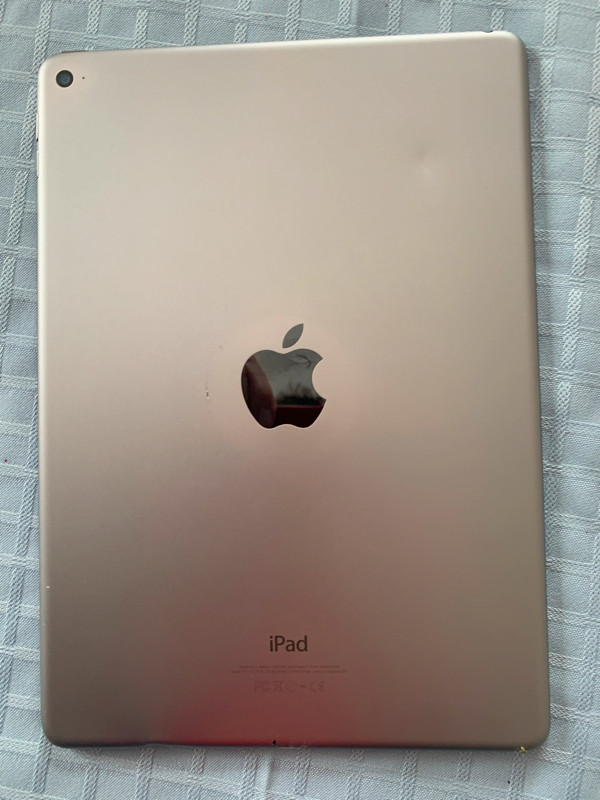 iPad Air 2 - 128gb in iPads & Tablets in Kingston - Image 2