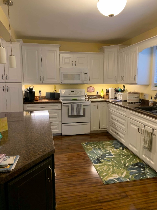 Room for rent in Moose Jaw, SK Trades students only, please Room
