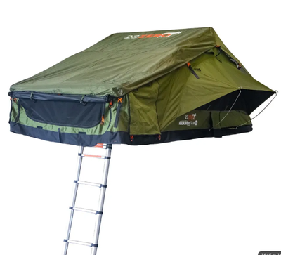 23Zero Walkabout 72 Roof Top Tent with Annex, View more