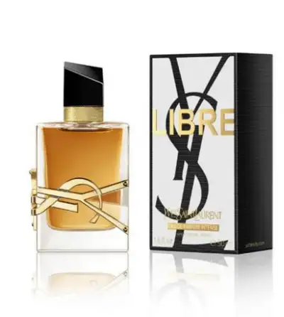 YSL libre EDP intense perfumes 50ml sealed, View more