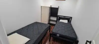 Furnished Single Bed in Shared Bedroom for Rent - Female Only, View more