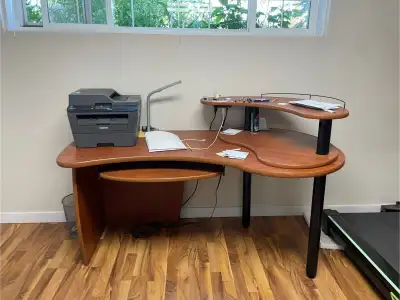 Office and study desk, View more