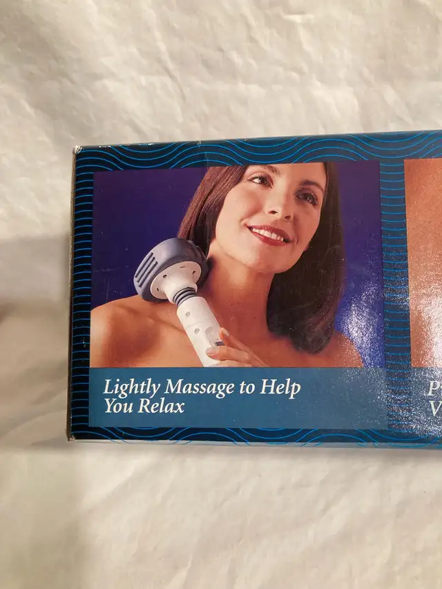 High Intensity Plus Massager in Health & Special Needs in City of Toronto - Image 4