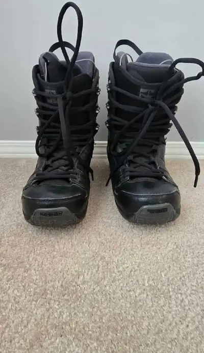 Rome SDS snowboard boots, View more