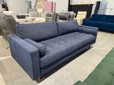 Brand new sofas in three different colours, View more