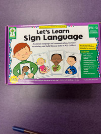 Learn Sign Language 