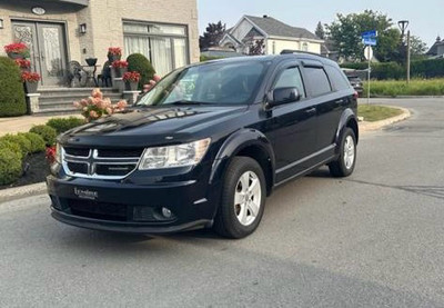 Dodge journey 2011 for sall