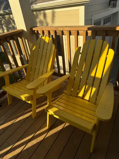 Breezesta Adirondack Chairs (set of 2), View more