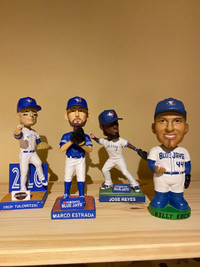 Blue Jays Bobbleheads