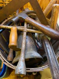 Antiques (tools)