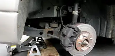 Professional Mobile Mechanic, View more