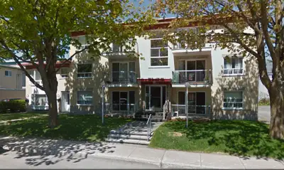 LIMOILOU, ST-PIEX, 1 AOÛT, GRAND 41/2  ,CHAUFFÉ, TRANQUILLE.