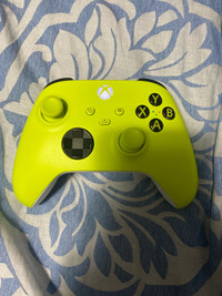 Xbox wireless controller - Electric Volt