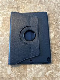 Faux Leather 10.5” iPad Case