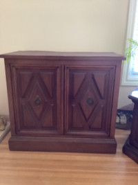 Credenza