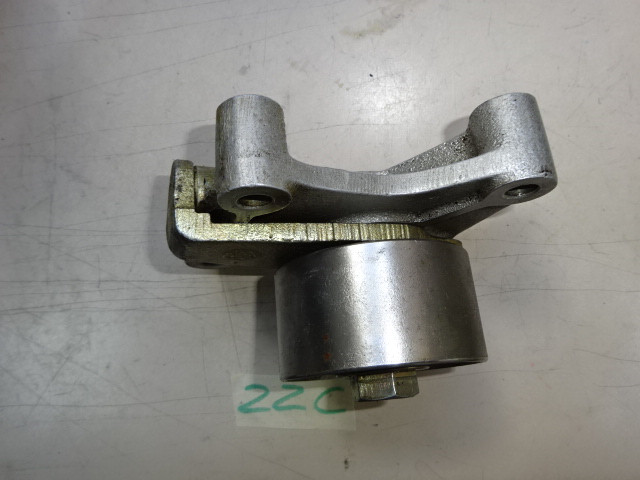 Left belt tensioner support for Ferrari F40/308/288/328 in Other in City of Toronto - Image 2