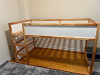 Bunk bed IKEA 