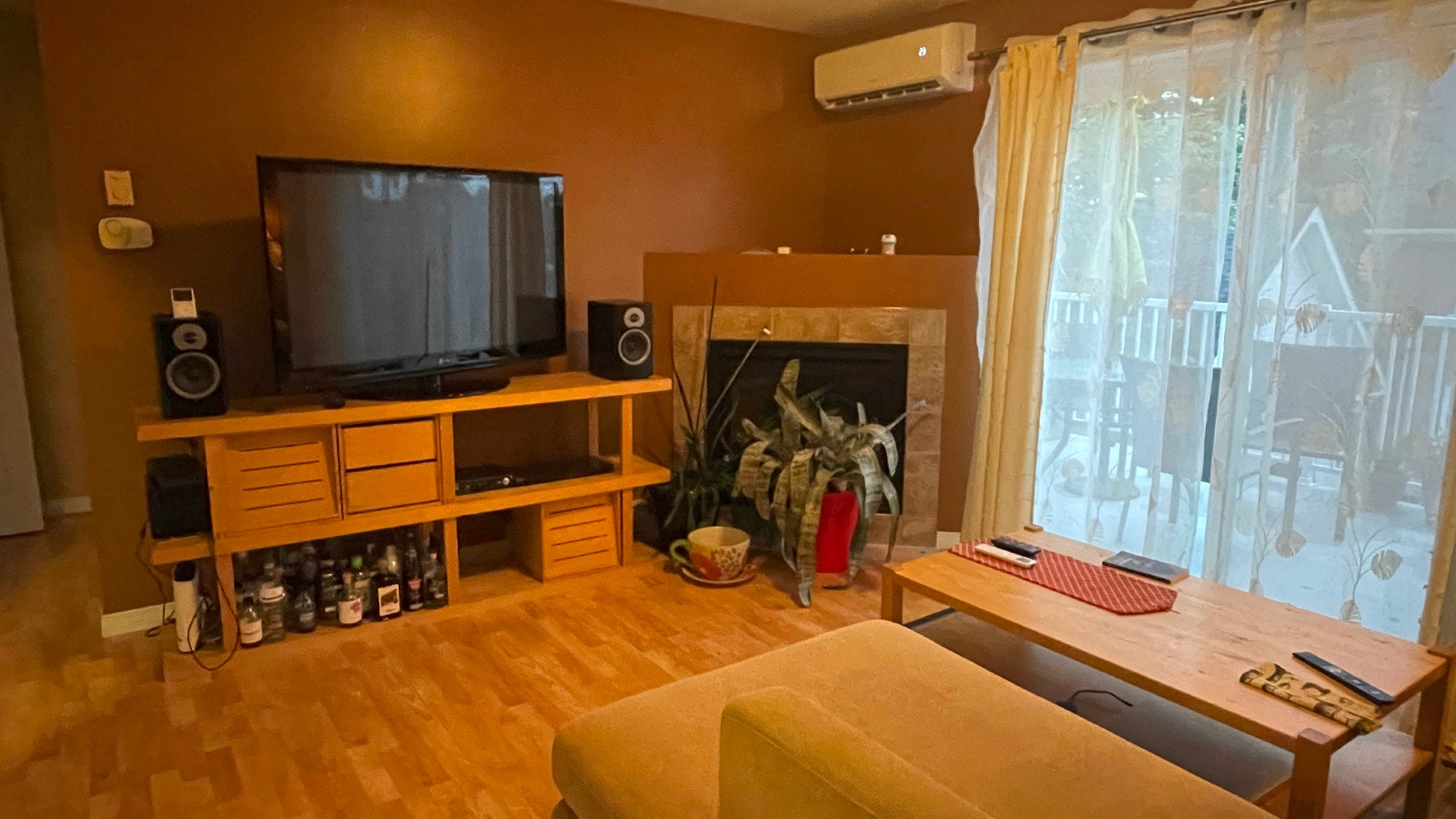 Tranquilité, espace et confort, Appartement à Rock Forest — photo 1