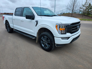2023 Ford F 150 XLT