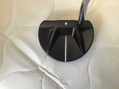 Putter Taylor Made ,White Smoke, 35 pouces, gaucher