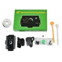 New Shangren Underground Electronic Pet Fencing System