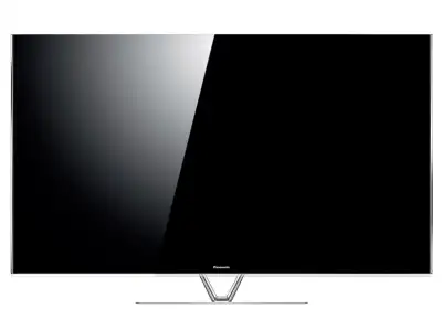 Téléviseur Plasma Panasonic TC-P60VT60 60 pouces 3D, View more