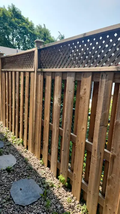 Fence Repair Posthole, View more