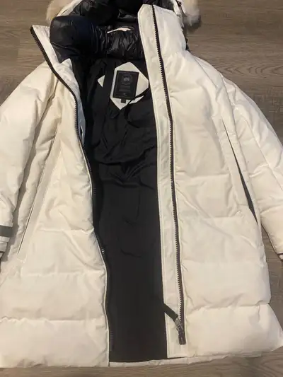 canada goose jacket, View more