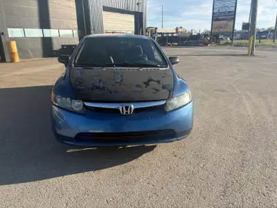 Clean title Honda Accord for sale. Runs and drives great with no issues. Well maintained and reliabl...