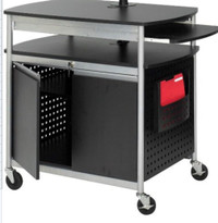 Cart and Storage for TV