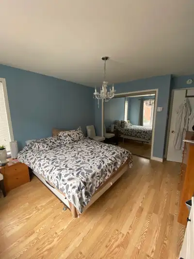 logement 5 et demi