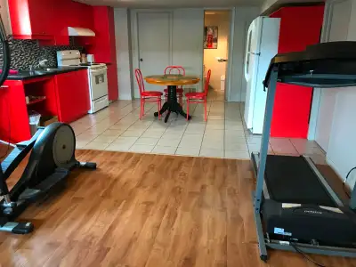 Chambre Longueuil