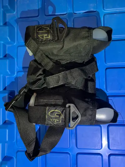 Tippmann paintball pod pack, View more