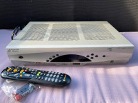Récepteur de câble HD Vidéotron cable box