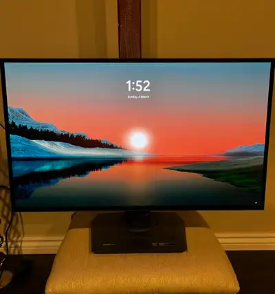 ASUS ROG Strix XG27AQDMG, View more